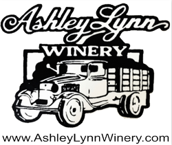 Wine: Ashley Lynn