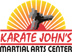 Karate John