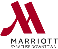 Hotel: Marriot Syracuse Downtown