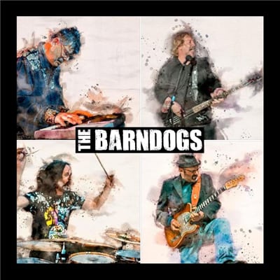 Barnyard Dogs